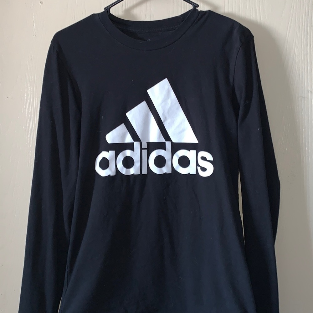 Adidas long sleeve